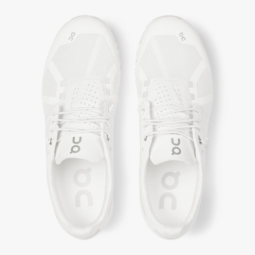 Tenis On Running Cloud Feminino Branco | BUP4219LE