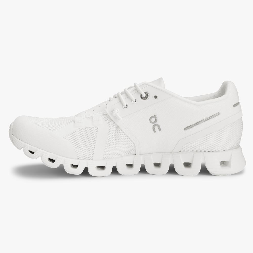 Tenis On Running Cloud Feminino Branco | BUP4219LE