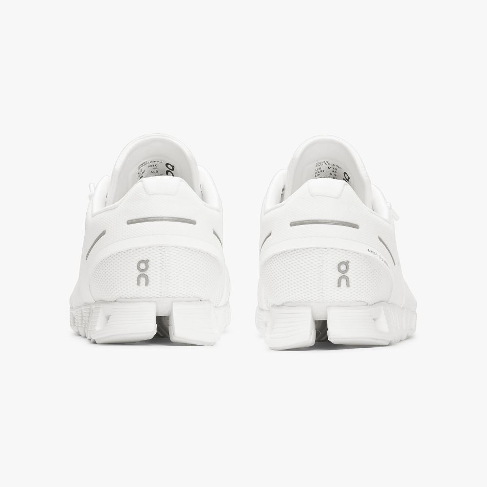 Tenis On Running Cloud Feminino Branco | BUP4219LE