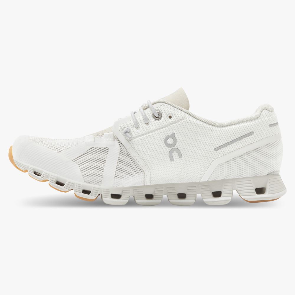 Tenis On Running Cloud Feminino Branco | UTJ3984OJ