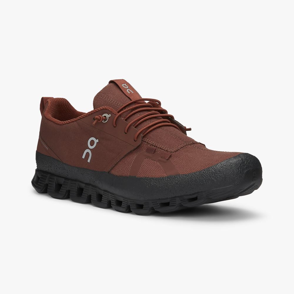 Tenis On Running Cloud Masculino Bordeaux | PJF379EJ