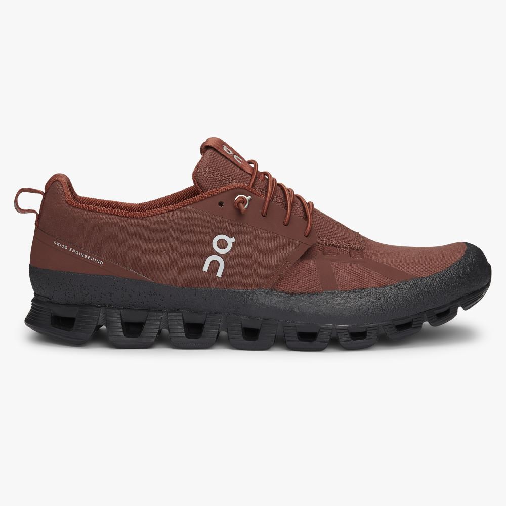 Tenis On Running Cloud Masculino Bordeaux | PJF379EJ