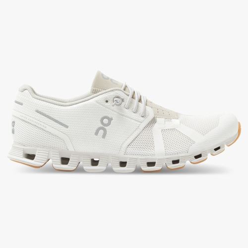 Tenis On Running Cloud Feminino Branco | UTJ3984OJ