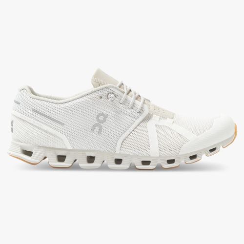 Tenis On Running Cloud Masculino Branco | VKU4134SR