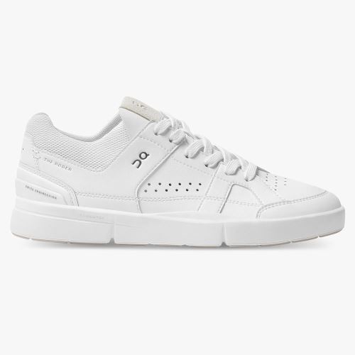 Tenis On Running Roger Feminino Branco | BJU9026EF